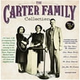 thumbnail image 1 of The Carter Family - The Carter Family Collection Vol. 2 1935-41 - Music & Performance - CD, 1 of 1