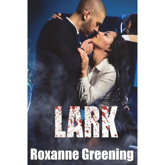 The Carter Mafia Family: Lark (Series #1) (Paperback)