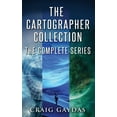 thumbnail image 1 of The Cartographer Collection: The Complete Series, 1 of 1