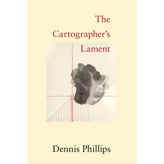 The Cartographer's Lament, (Paperback)