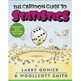 thumbnail image 1 of Pre-Owned Cartoon Guide to Statistics (Paperback) 0062731025 9780062731029, 1 of 1