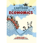 The Cartoon Introduction to Economics, Volume II: Macroeconomics (Paperback)