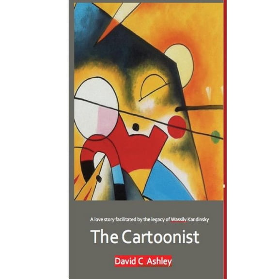 The Cartoonist: A love story facilitated by the legacy of Wassily Kandinsky