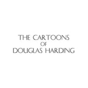 The Cartoons of Douglas Harding Hardcover