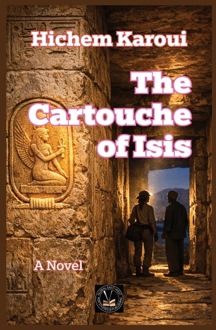 The Cartouche of Isis, (Paperback)