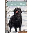thumbnail image 1 of Pre-Owned The Carved Box (Hardcover), 1 of 1