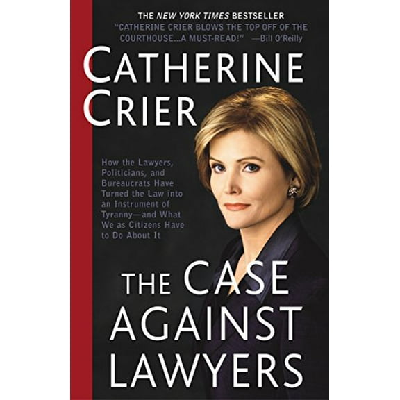 Pre-Owned The Case Against Lawyers (Paperback)