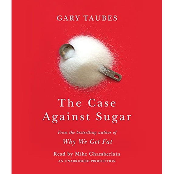 Pre-Owned Pre-Owned The Case Against Sugar Paperback