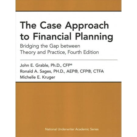 Pre-Owned Case Approach to Financial Planning