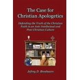 thumbnail image 1 of Pre-Owned The Case for Christian Apologetics: Defending the Truth of the Christian Faith in an Anti-Intellectual and Post-Christian Culture (Paperback) 1712697099 9781712697092, 1 of 1