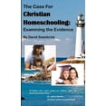 thumbnail image 1 of The Case For Christian Homeschooling, (Paperback), 1 of 1