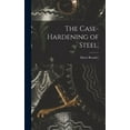 thumbnail image 1 of The Case-Hardening of Steel; (Hardcover), 1 of 7
