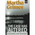 thumbnail image 1 of Pre-Owned The Case Has Altered (Hardcover) 1568955464 9781568955469, 1 of 1