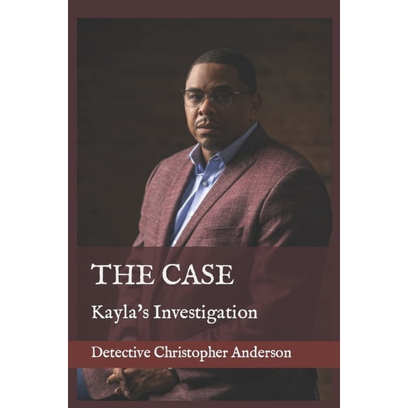 The Case: Kayla's Investigation, (Paperback)
