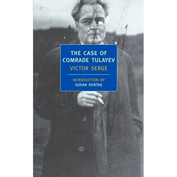 Pre-Owned The Case of Comrade Tulayev (New York Review Books Classics), 9781590170649, 1590170644, Paperback, Reprint edition