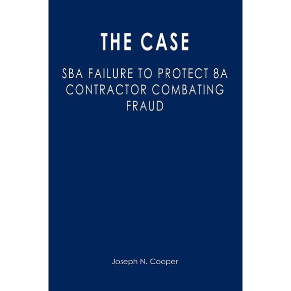 The Case (Paperback)