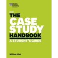 thumbnail image 1 of Pre-Owned The Case Study Handbook: A Student's Guide (Paperback) 1633696154 9781633696150, 1 of 1