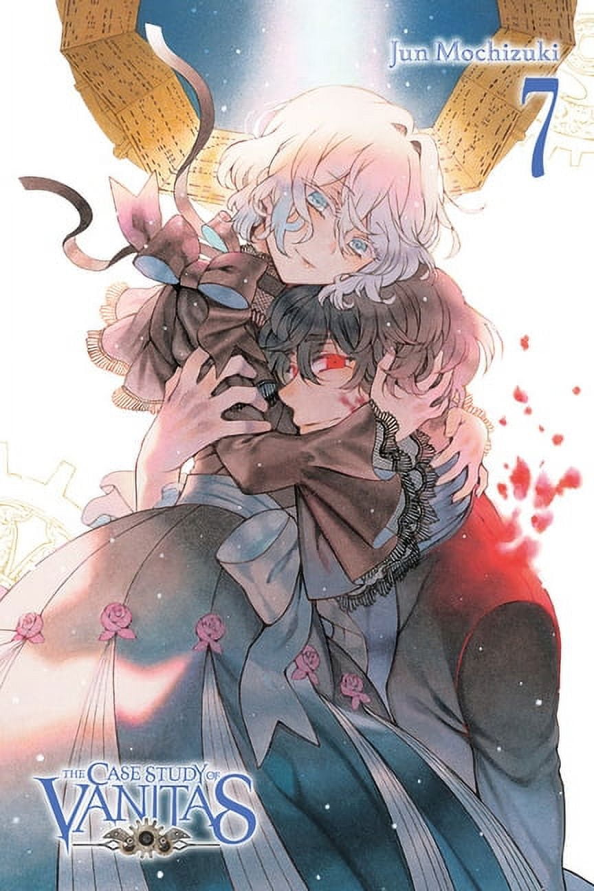 The Case Study of Vanitas: The Case Study of Vanitas, Vol. 7
