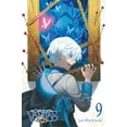 thumbnail image 1 of Pre-Owned Pre-Owned The Case Study of Vanitas, Vol. 9 (The Case Study of Vanitas, 9) Paperback, 1 of 1