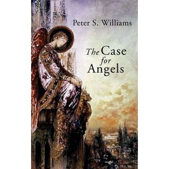 Pre-Owned The Case for Angels (Paperback) 1842271695 9781842271698