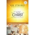 thumbnail image 1 of Pre-Owned The Case for Christ Answer Booklet: Solving the Biggest Mystery of All Time (Paperback) 0310089824 9780310089827, 1 of 1