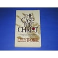 thumbnail image 1 of Pre-Owned The Case for Christ (Paperback) 0913367044 9780913367049, 1 of 1