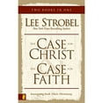 thumbnail image 1 of Pre-Owned The Case for Christ/The Case for Faith (Paperback) 0310608821 9780310608820, 1 of 1