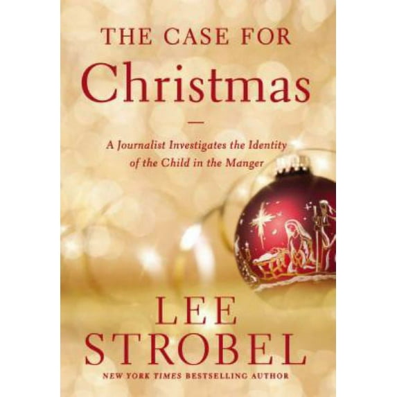 The Case for Christmas