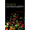 thumbnail image 1 of Case for Contextualism, Volume 1: Knowledge, Skepticism, and Context, (Paperback), 1 of 1