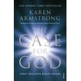thumbnail image 1 of Pre-Owned The Case for God: What religion really means Paperback, 1 of 1