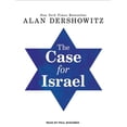 thumbnail image 1 of The Case for Israel (Audiobook), 1 of 1