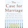 thumbnail image 1 of Pre-Owned The Case for Marriage (Hardcover) 0385500858 9780385500852, 1 of 1