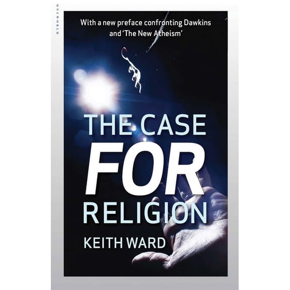 Case for Religion, (Paperback)