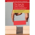 thumbnail image 1 of Pre-Owned The Case for Case Studies: Methods and Applications in International Development (Strategies for Social Inquiry) Paperback, 1 of 1