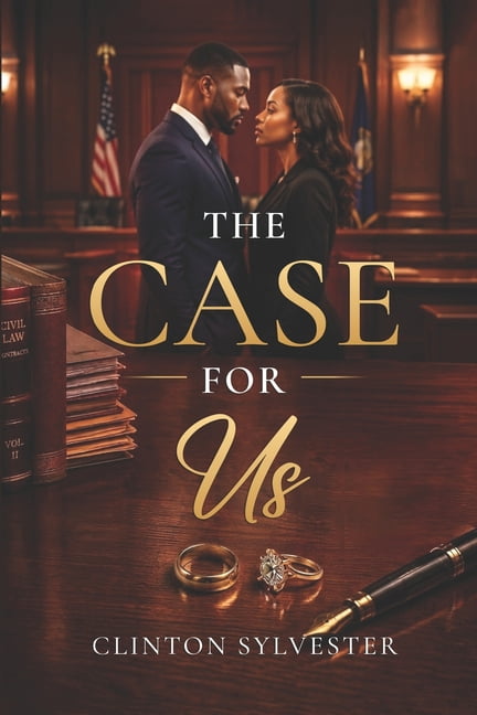The Case for Us, (Paperback)
