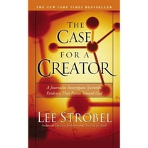 Pre-Owned The Case for a Creator (Paperback) 0310242096 9780310242093