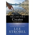 thumbnail image 1 of Pre-Owned The Case for a Creator Student Edition: A Journalist Investigates Scientific Evidence That Points Toward God (Paperback) 0310249775 9780310249771, 1 of 1