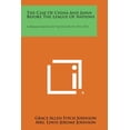 thumbnail image 1 of The Case of China and Japan Before the League of Nations : A Dramatization of the Events of 1931-1933, 1 of 1