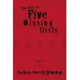 thumbnail image 1 of The Case of Five Missing Girls (Paperback), 1 of 1