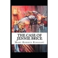 thumbnail image 1 of The Case of Jennie Brice Illustrated (Paperback), 1 of 1