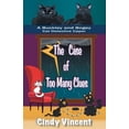 thumbnail image 1 of Pre-Owned The Case of Too Many Clues (A Buckley and Bogey Cat Detective Caper) (Paperback) 1932169598 9781932169591, 1 of 1