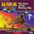 thumbnail image 1 of Pre-Owned The Case of the Blazing Sky: 51 (Hank the Cowdog (Audio)) Paperback, 1 of 1