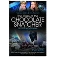 thumbnail image 1 of Pre-Owned The Case of the Chocolate Snatcher & 8 Other Mysteries (Paperback) 1442469005 9781442469006, 1 of 1