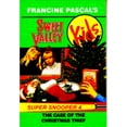thumbnail image 1 of Pre-Owned The Case of the Christmas Thief (Sweet Valley Kids Super Snoopers) (Paperback) 0553480634 9780553480634, 1 of 1