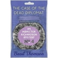 thumbnail image 1 of The Case of the Dead Diplomat: An Inspector Richardson Mystery, (Paperback), 1 of 1