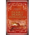 thumbnail image 1 of Pre-Owned The Case of the Deadly Doppelganger: Volume 2 (Paperback) 1944995471 9781944995478, 1 of 1
