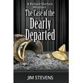 thumbnail image 1 of The Case of the Dearly Departed (Paperback) by Jim Stevens, 1 of 1