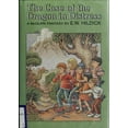 thumbnail image 1 of Pre-Owned The Case of the Dragon in Distress 9780027439311, 1 of 1