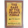 thumbnail image 1 of Pre-Owned The Case of the Felon's Fiddle: A Mcgurk Mystery Paperback, 1 of 1