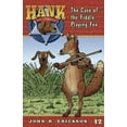 thumbnail image 1 of Pre-Owned The Case of the Fiddle-Playing Fox (Paperback) 1591881129 9781591881124, 1 of 1